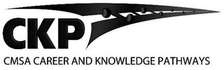 CKP CMSA CAREER AND KNOWLEDGE PATHWAYS logo