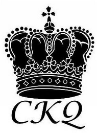 CKQ logo