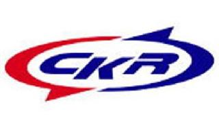 CKR logo