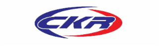 CKR logo