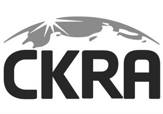 CKRA logo