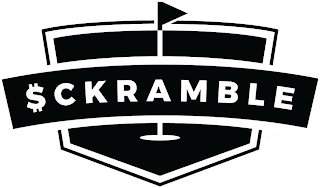 $CKRAMBLE logo
