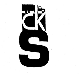 CKS logo