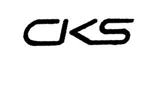 CKS logo
