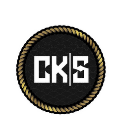 CKS logo