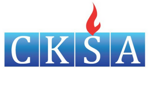 CKSA logo