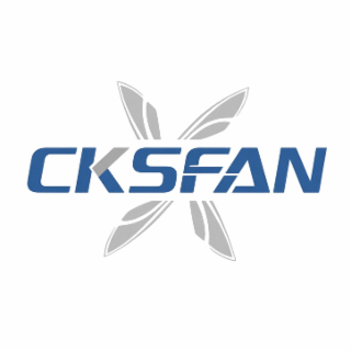 CKSFAN logo