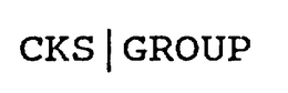 CKS/GROUP logo