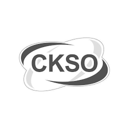 CKSO logo