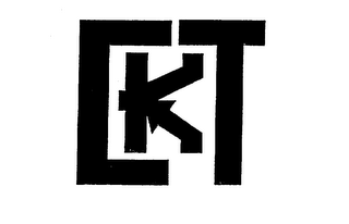 CKT logo