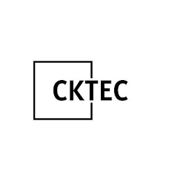CKTEC logo
