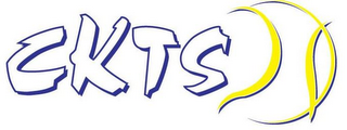 CKTS logo