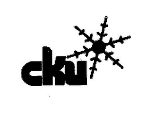 CKU logo