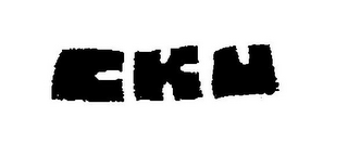 CKU logo