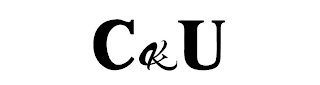 CKU logo