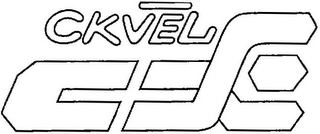 CKVEL CXE logo