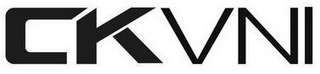 CKVNI logo