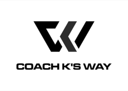 CKW COACH K'S WAY logo