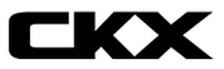 CKX logo