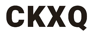 CKXQ logo