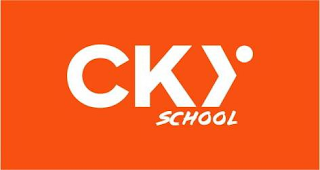 CKY SCHOOL logo