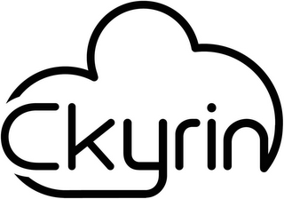CKYRIN logo