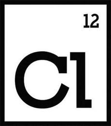 CL 12 logo