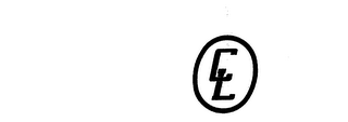 CL logo