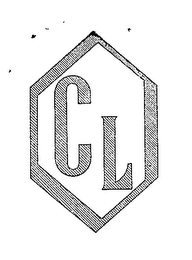CL logo