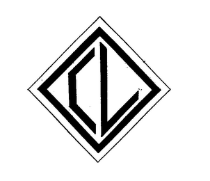 CL logo