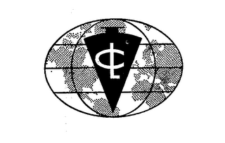 CL logo