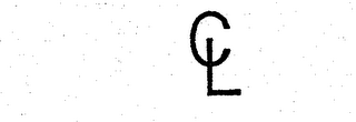 CL logo