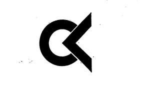 CL logo