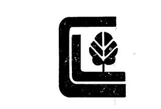 CL logo