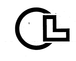 CL logo