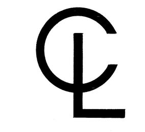 CL logo