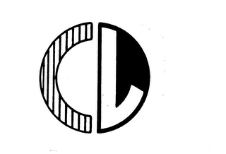 CL logo