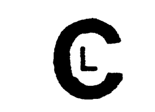 CL logo