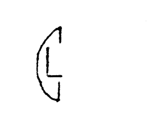 CL logo