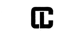 CL logo