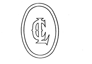 CL logo