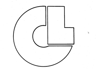 CL logo