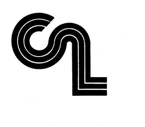 CL logo