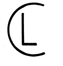 CL logo