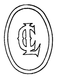 CL logo