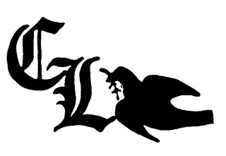 CL logo