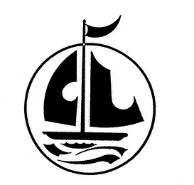 CL logo