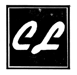 CL logo