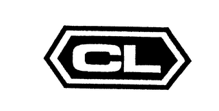 CL logo