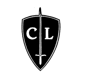 CL logo